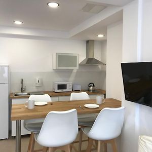 Apartamento de 1 Dormitorio
